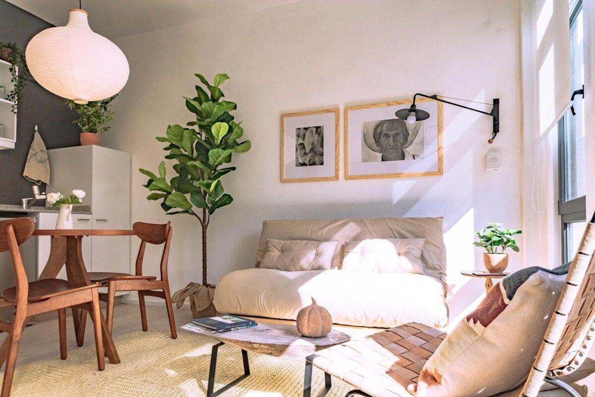 Exclusivo Loft A Pasos Del Zocalo No Lo Pierdas Appartement Mexico-stad