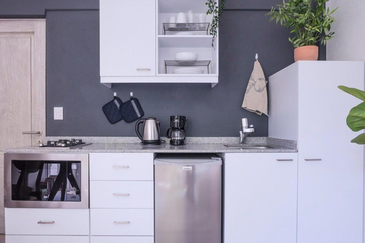 Appartement Exclusivo Loft A Pasos Del Zocalo No Lo Pierdas