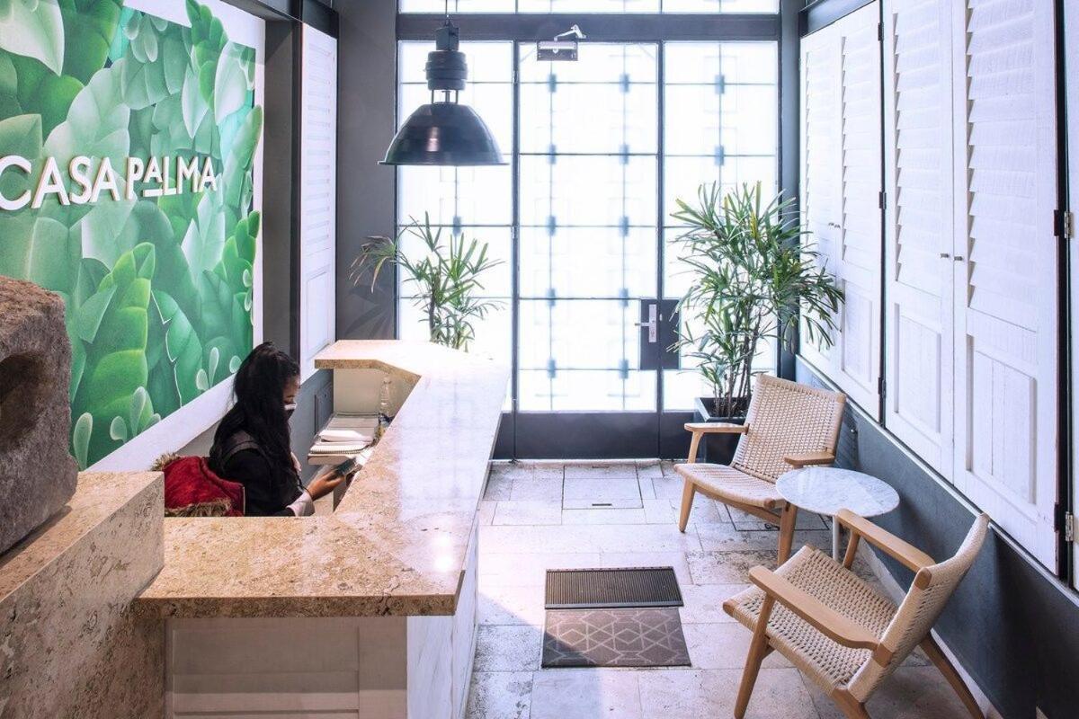 Exclusivo Loft A Pasos Del Zócalo No Lo Pierdas *