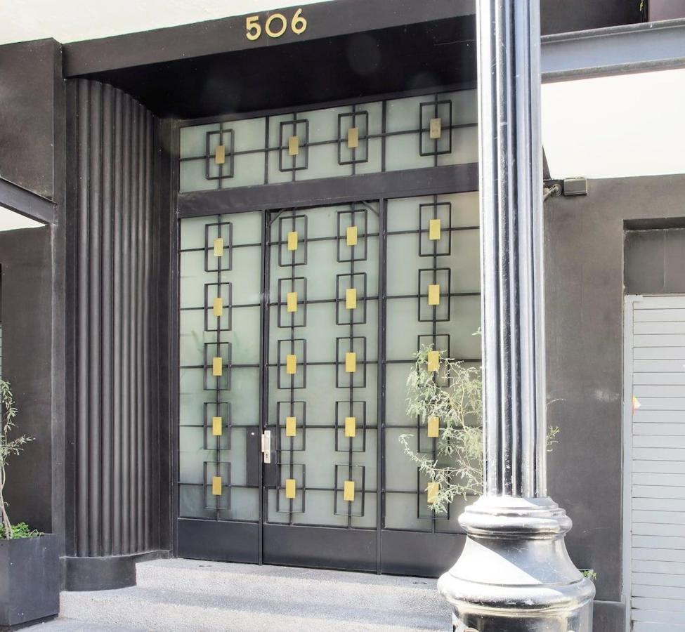 Appartement Exclusivo Loft A Pasos Del Zocalo No Lo Pierdas