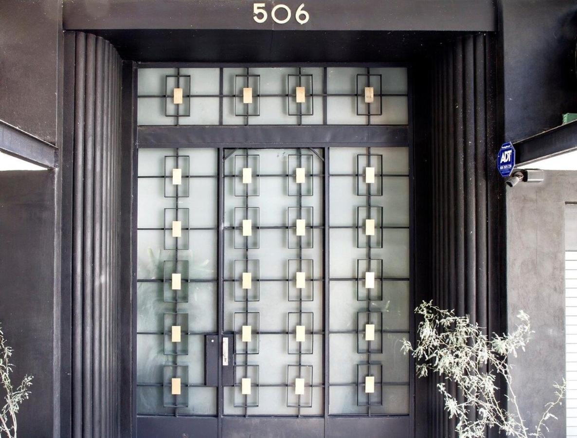 Appartement Exclusivo Loft A Pasos Del Zocalo No Lo Pierdas