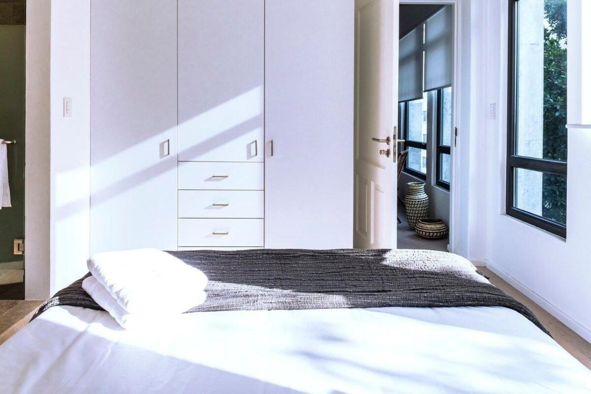 Exclusivo Loft A Pasos Del Zocalo No Lo Pierdas Appartement Mexico-stad